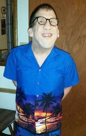 Jesse Spurling. Courtesy photo. jessespurling1