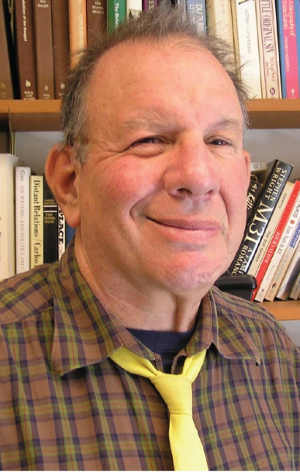 Dr. Jonah Raskin will present the NEA Big Read keynote address “Jack London: Genius Lives” at the Mendocino College Lake Center in Lakeport, Calif., on Sunday, October 23, 2016. Courtesy photo. jonahraskin