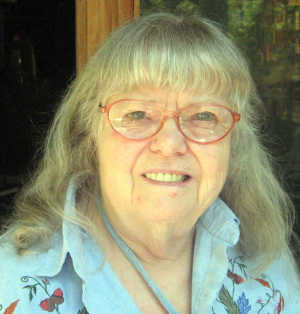 Marian Bunting, 72, of Loch Lomond, Calif., died on Friday, July 1, 2016. Courtesy photo. marianbuntingobit