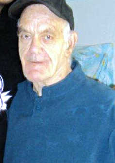 Marvin Ellentuck. Courtesy photo. marvinellentuckobit