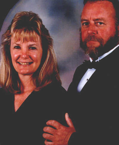 Richard and Karen Watson died on Sunday, July 10, 2016. Courtesy photo. richardkarenwatsonobit