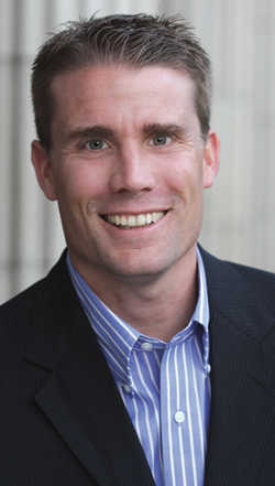 State Sen. Mike McGuire. Courtesy photo. senmikemcguire