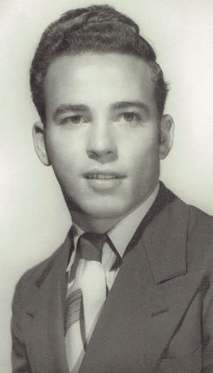 Thurman Hennessee. Courtesy photo. thurmanhennesseeobit