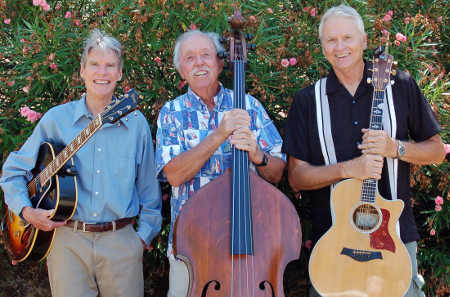 “Tom, Rick and Harry” will entertain at the Lake County Land Trust’s annual dinner on Saturday, October 8, 2016. Courtesy photo. tomrickandharry