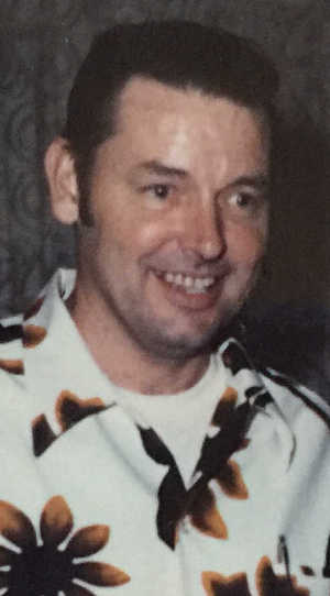 William Devine. Courtesy photo. williamdevineobitnew