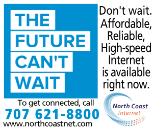 North Coast Internet North Coast Internet