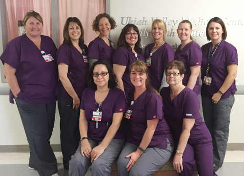 uvmcmaternitynurses